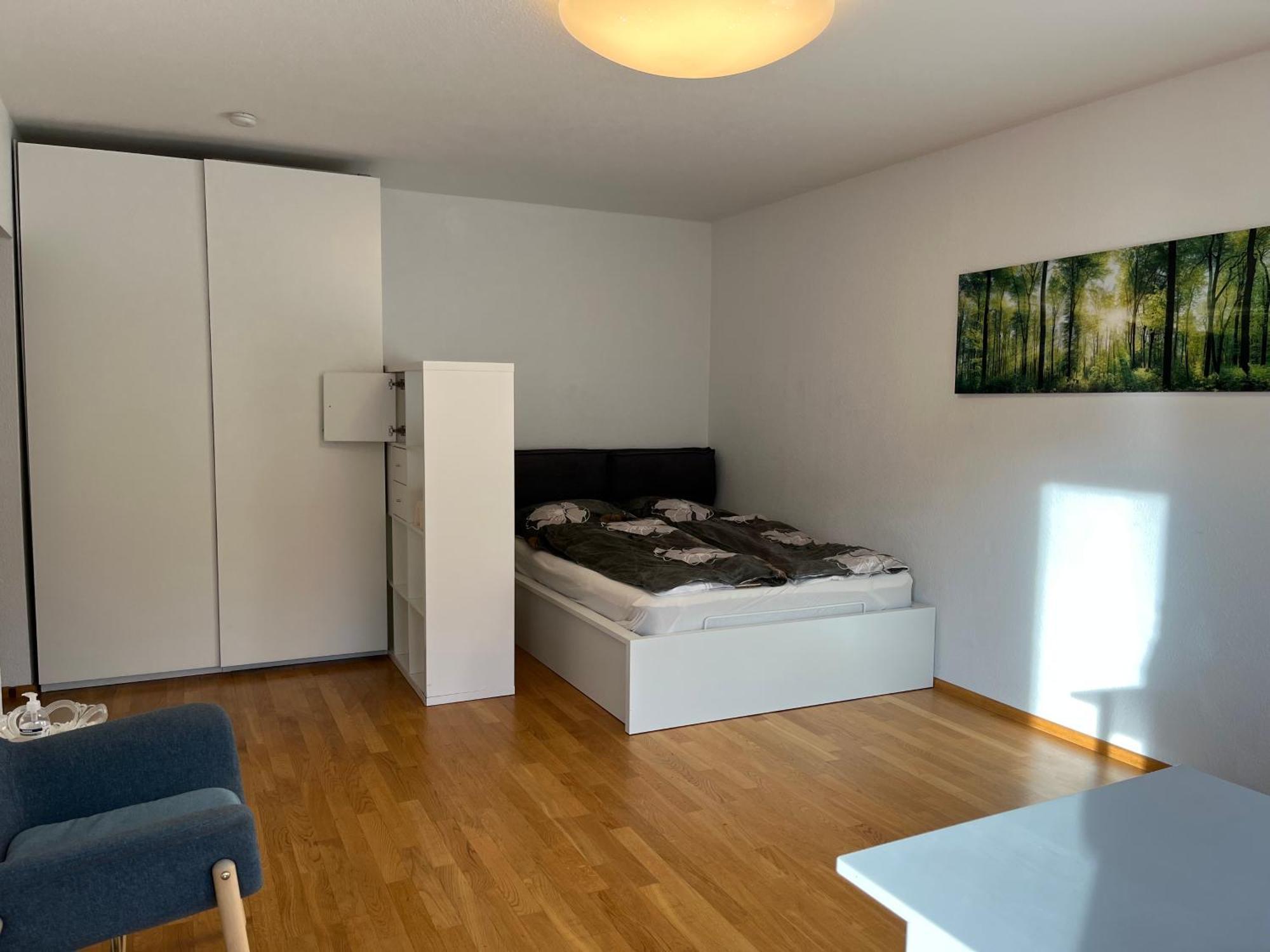 Wohnung am Neckar Heidelberg Exterior foto