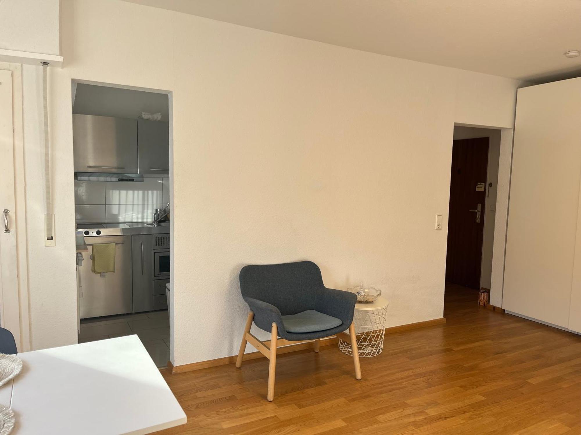 Wohnung am Neckar Heidelberg Exterior foto